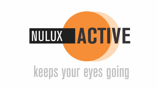 nulux active logo
