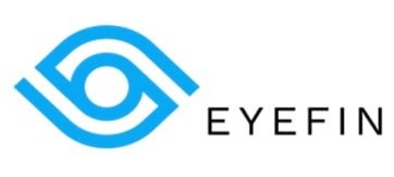 EyeFin Logo