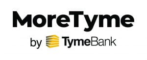 MoreTyme logo