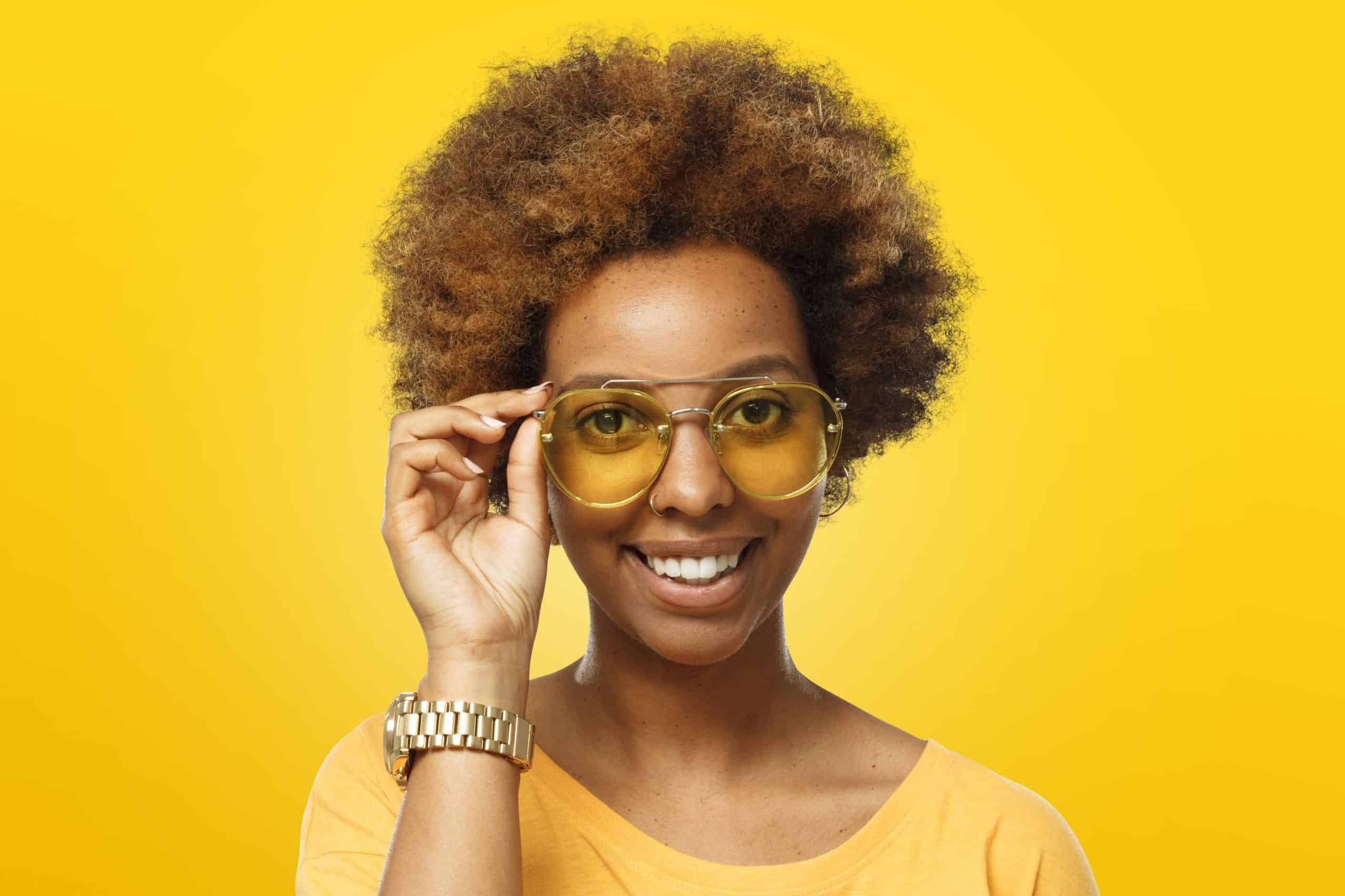 Eyewear trends for 2022 - Dynamic Vision Optometrists