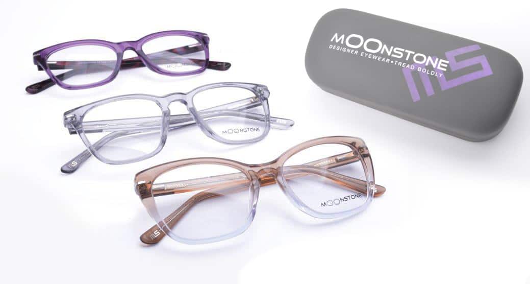 mOOnstone eyewear